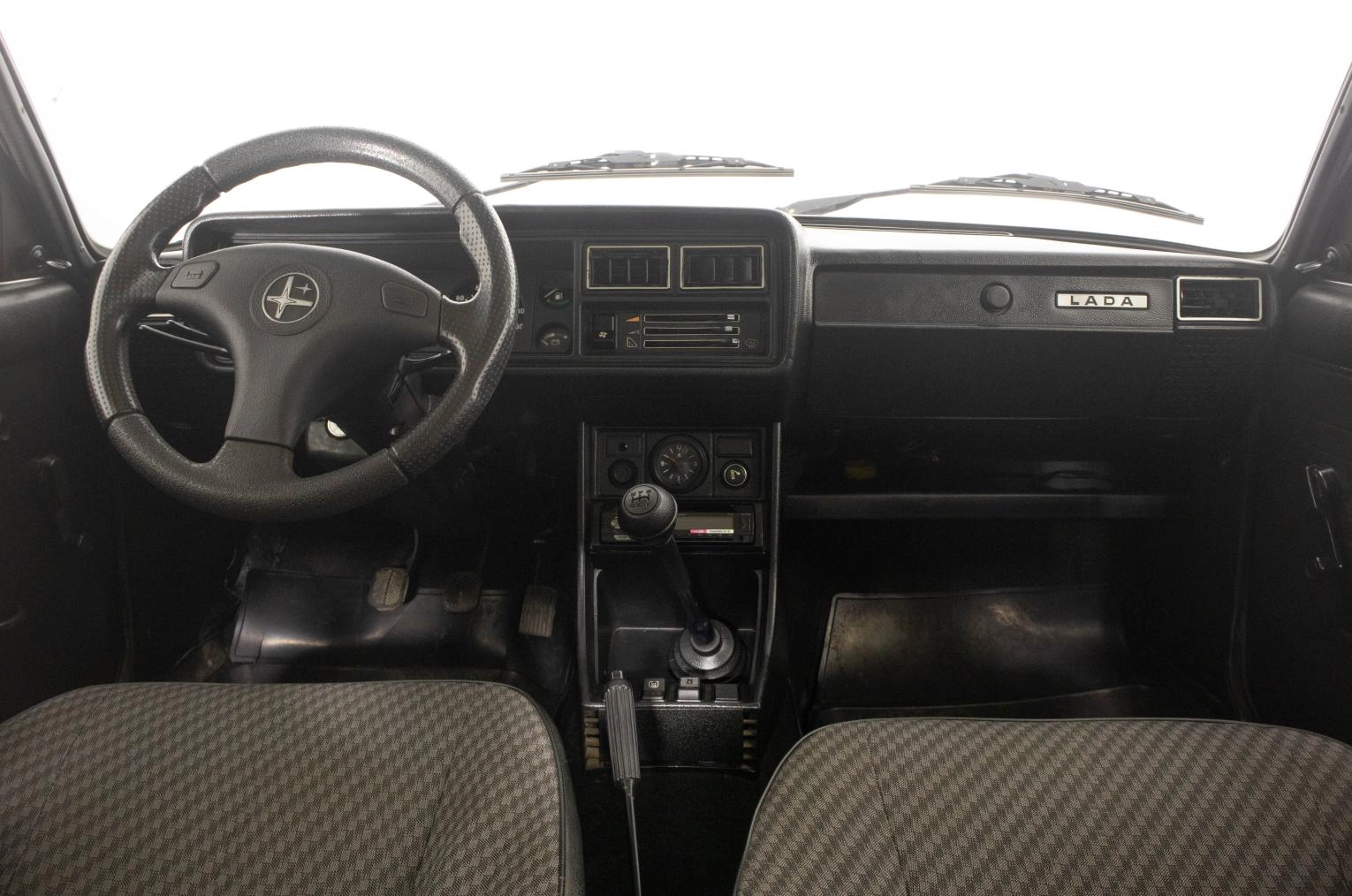 ВАЗ (LADA) 2107 13 из 20