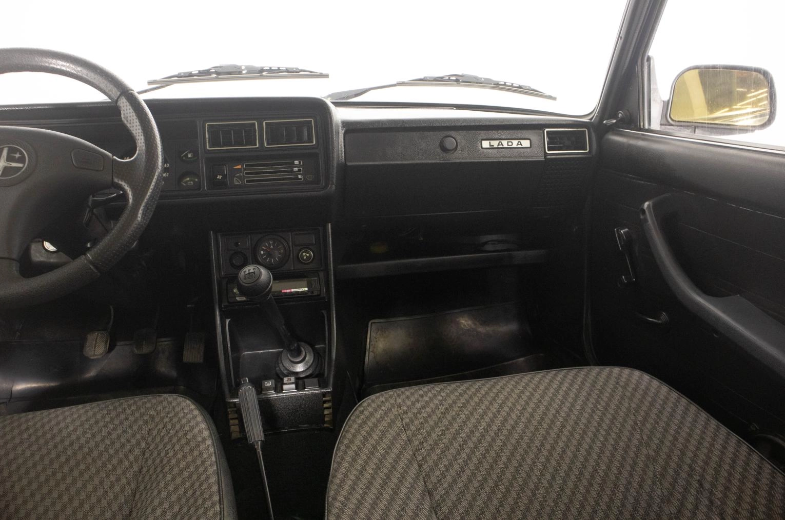 ВАЗ (LADA) 2107 14 из 20