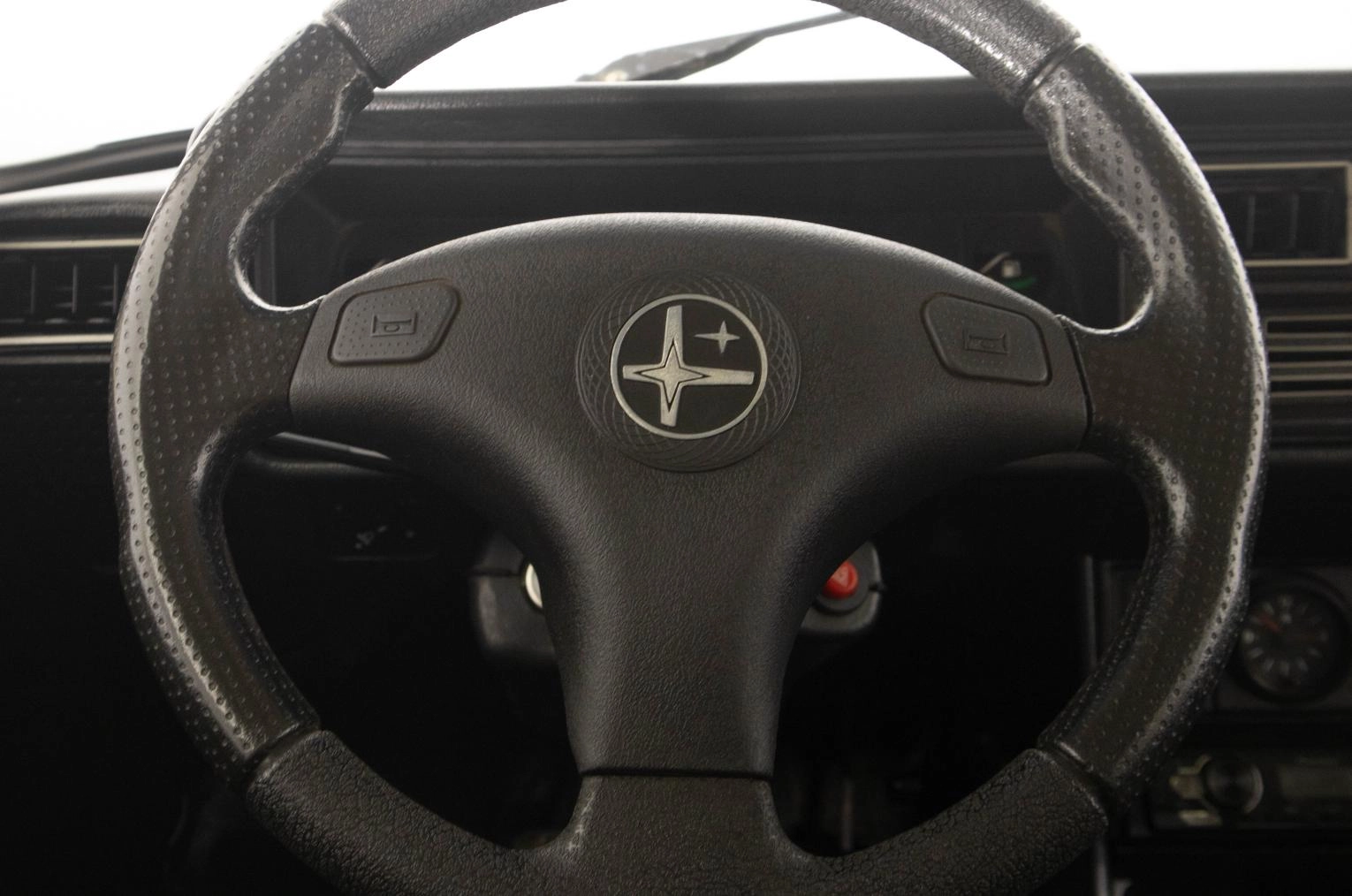 ВАЗ (LADA) 2107 15 из 20