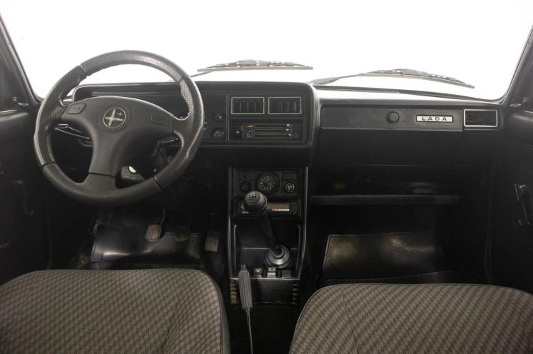 ВАЗ (LADA) 2107 13 из 20