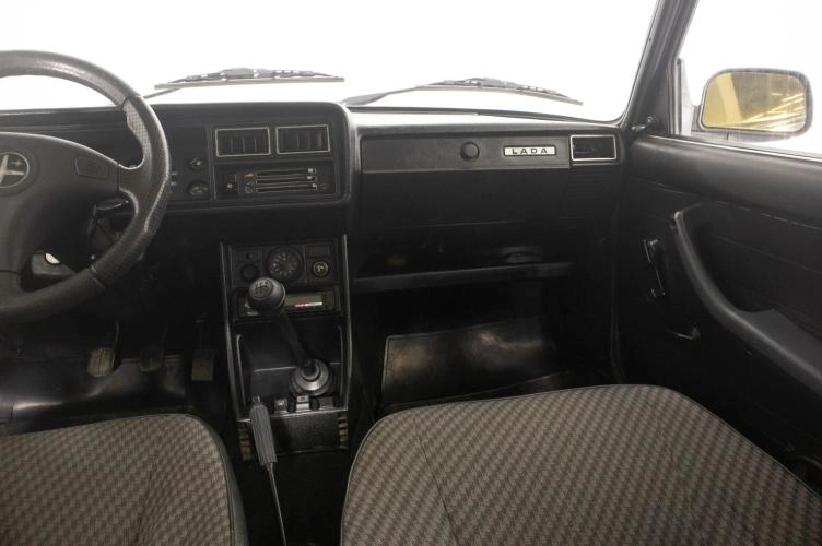 ВАЗ (LADA) 2107 14 из 20
