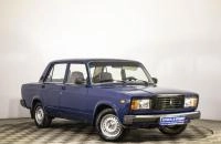 ВАЗ (LADA) 2107 1 из 20