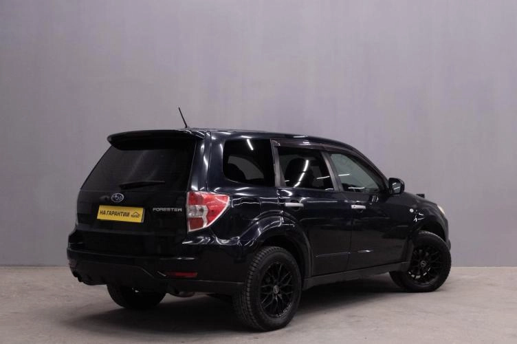 Subaru Forester 6 из 6
