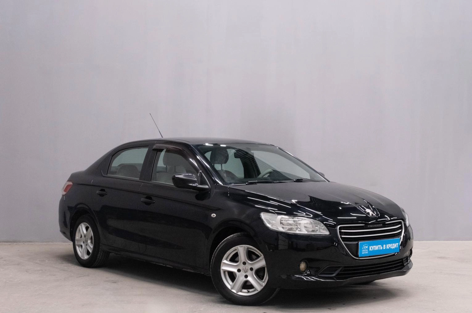 Автомобиль