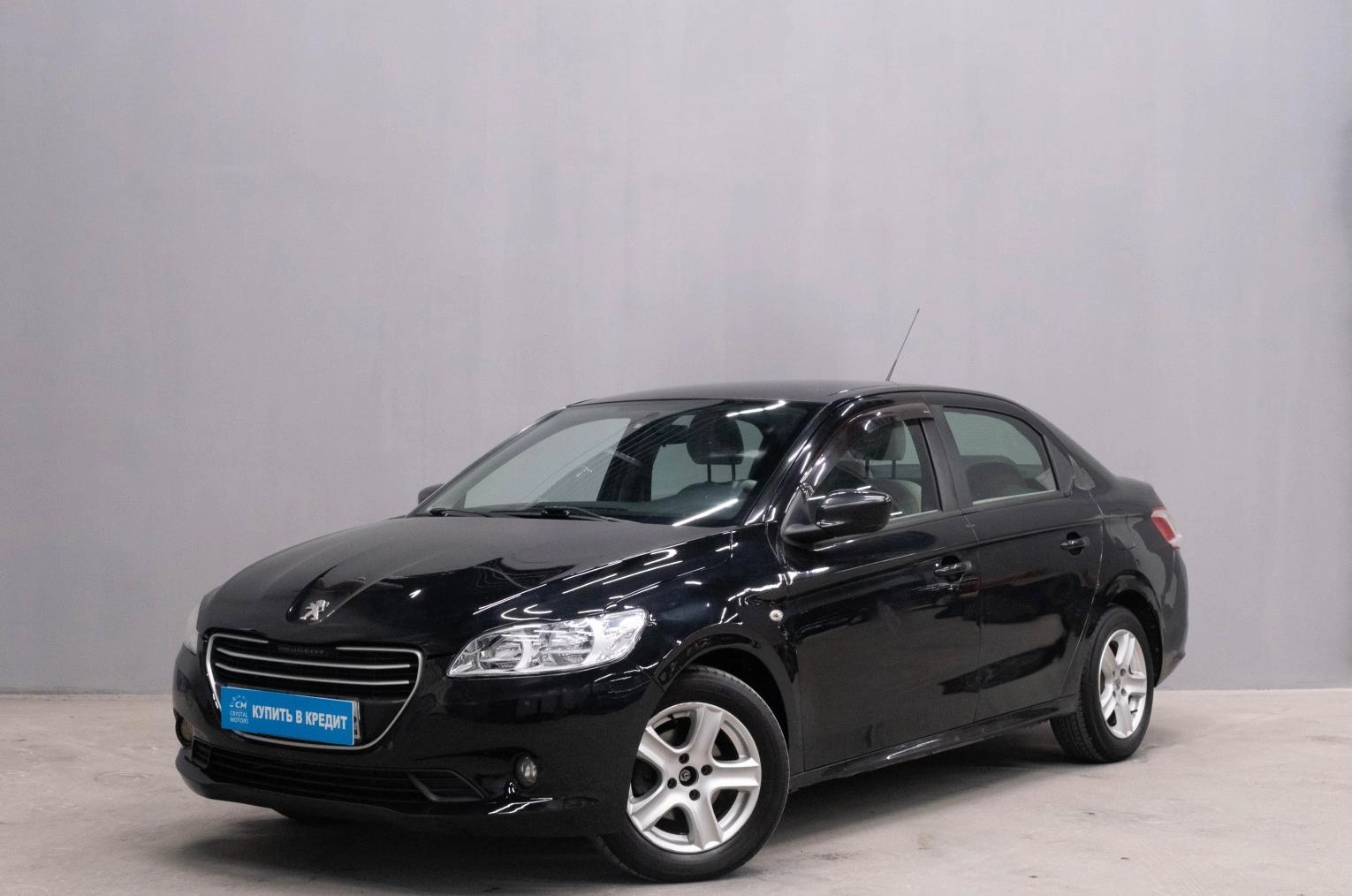Peugeot 301 2 из 16