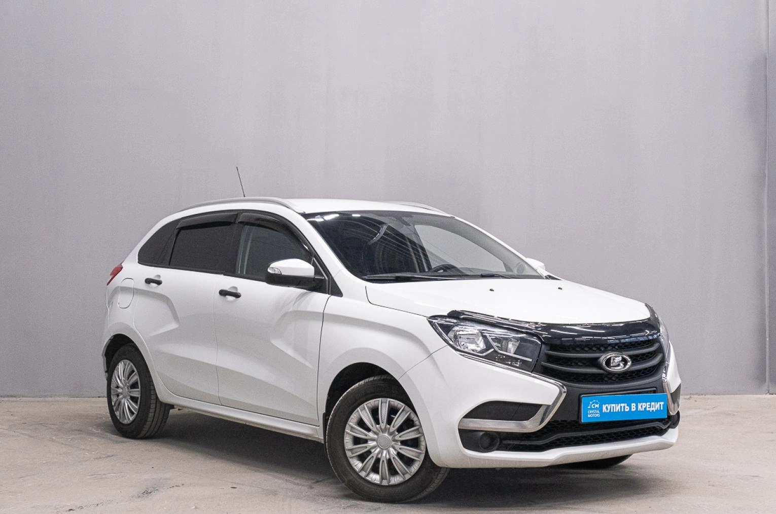 Автомобиль