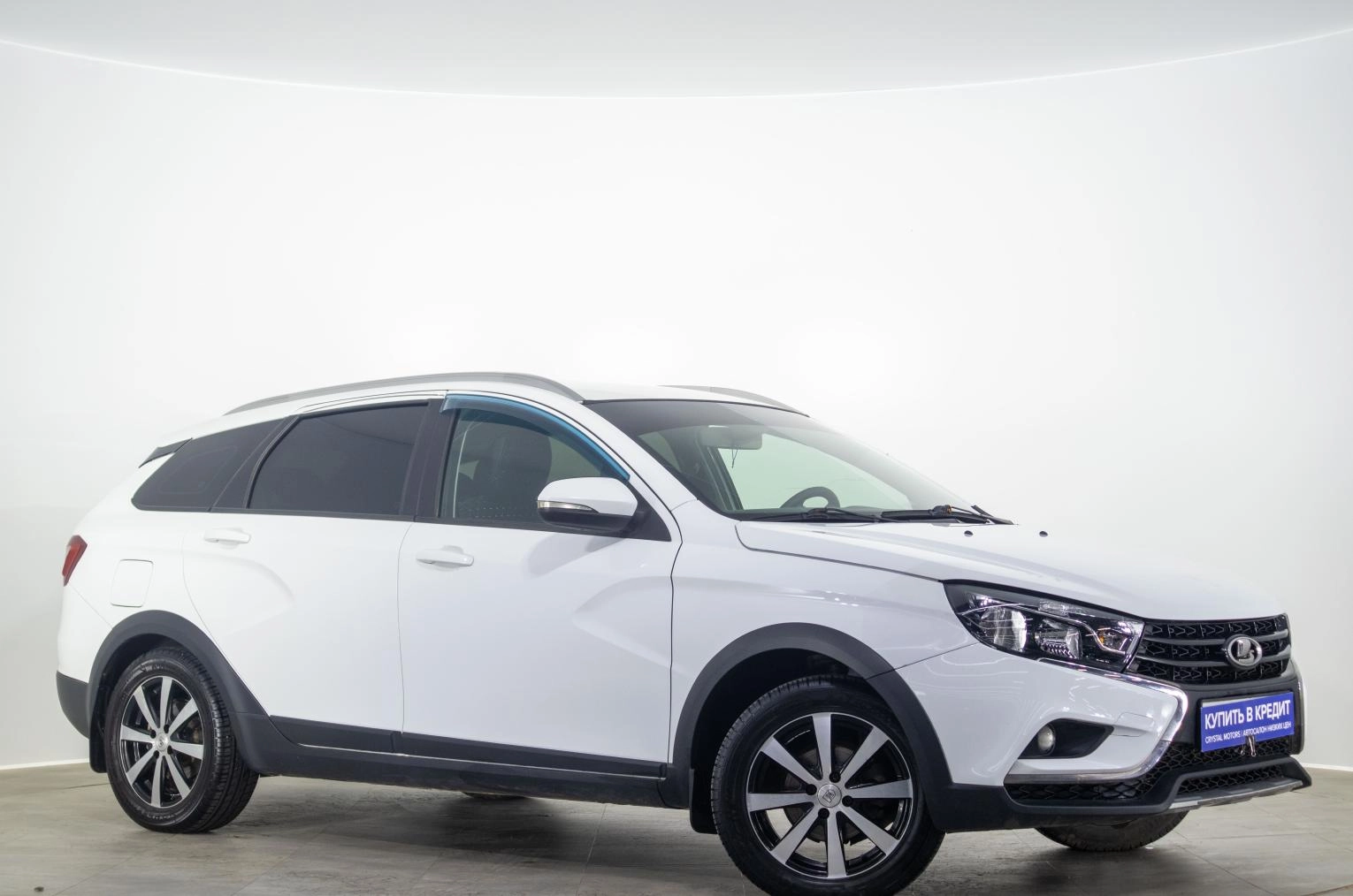 Автомобиль