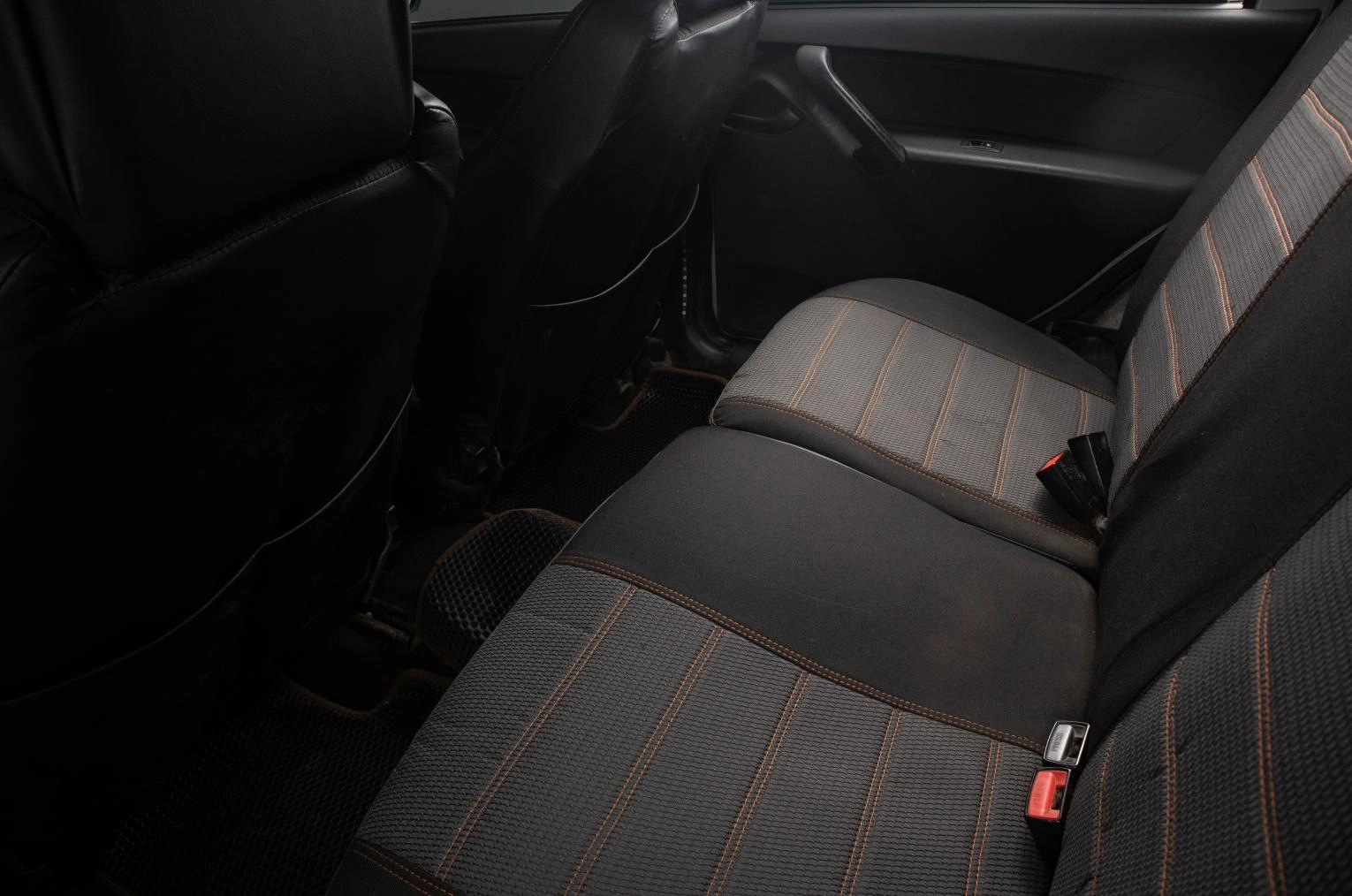 ВАЗ (LADA) Kalina 15 из 16