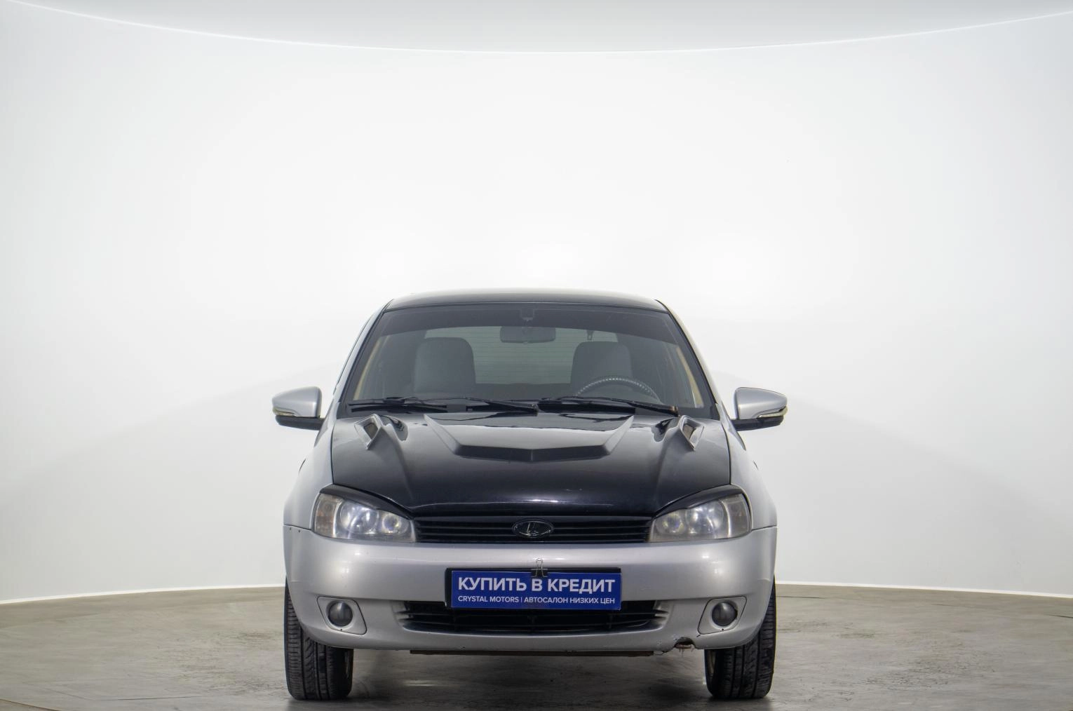 ВАЗ (LADA) Kalina 2 из 16