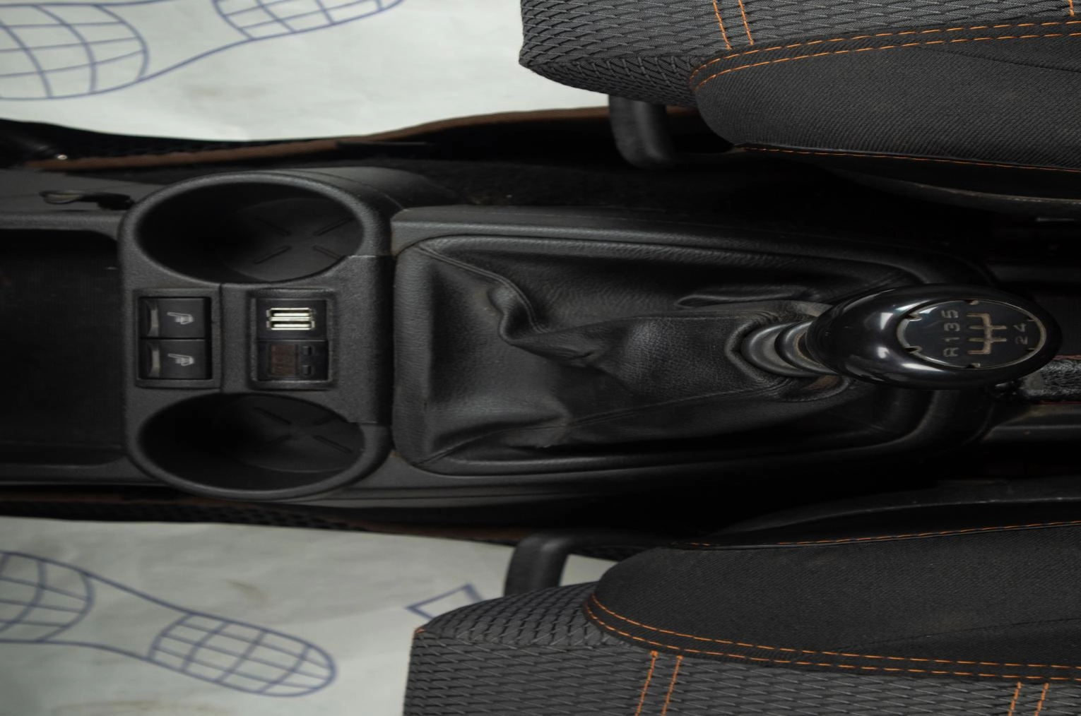 ВАЗ (LADA) Kalina 12 из 16