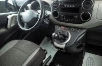 Peugeot Partner 8 из 14