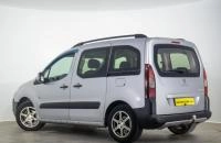 Peugeot Partner 6 из 14