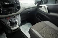 Peugeot Partner 10 из 14
