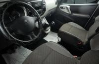 Peugeot Partner 12 из 14
