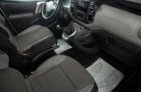 Peugeot Partner 14 из 14