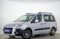 Peugeot Partner 3 из 14