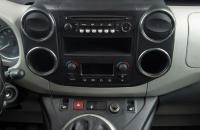 Peugeot Partner 11 из 14