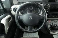 Peugeot Partner 9 из 14
