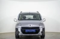 Peugeot Partner 2 из 14