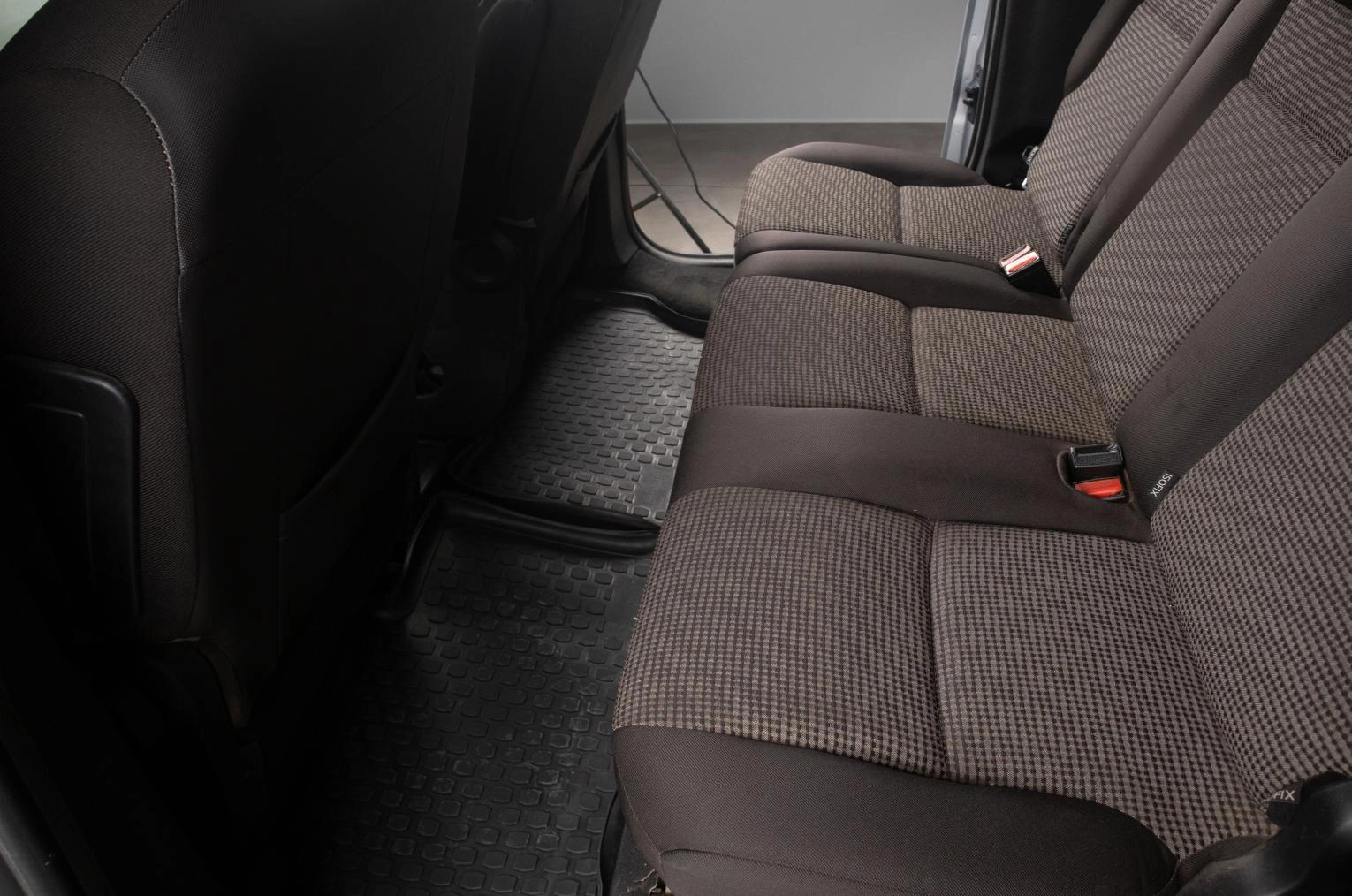 Peugeot Partner 13 из 14