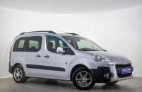 Peugeot Partner 1 из 14