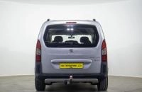 Peugeot Partner 5 из 14
