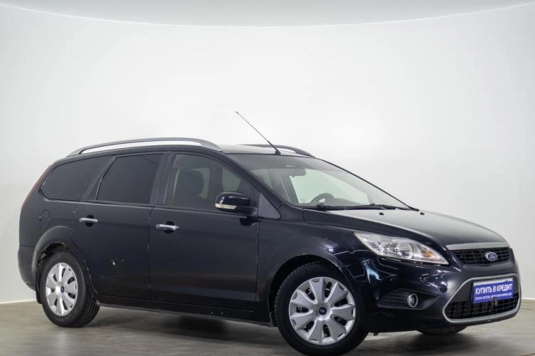 Ford Focus 1 из 5