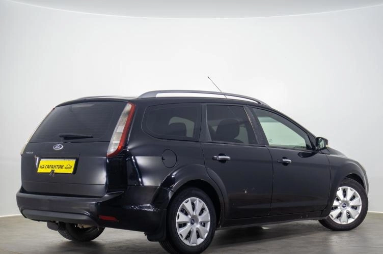 Ford Focus 4 из 5