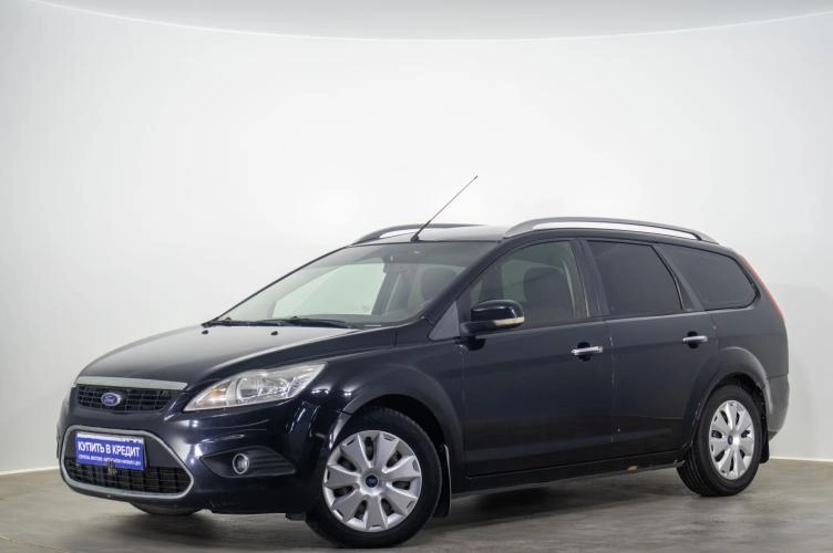 Ford Focus 3 из 5