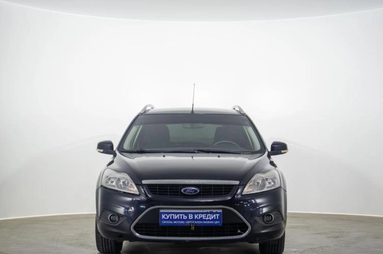 Ford Focus 2 из 5