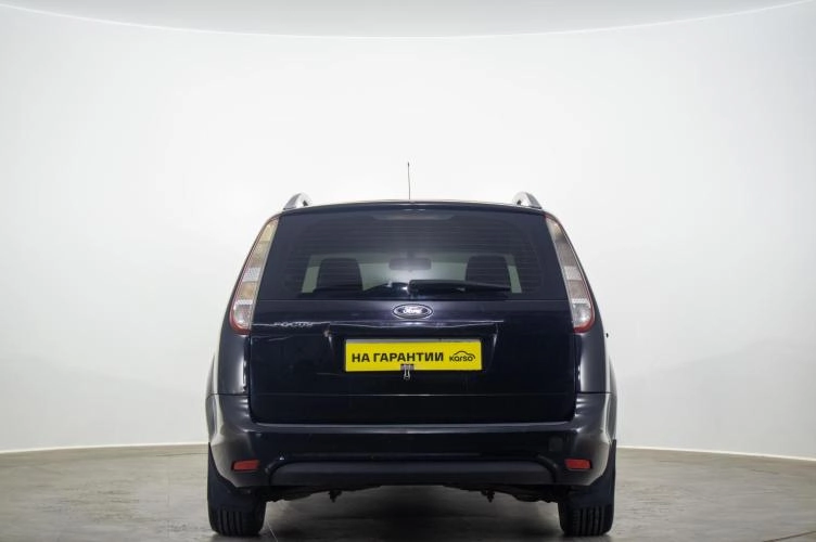 Ford Focus 5 из 5