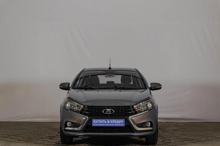ВАЗ (LADA) Vesta 2 из 5