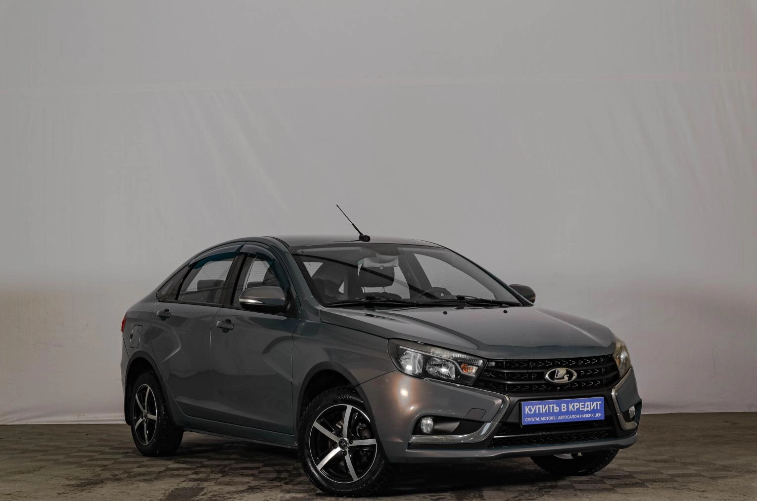 Автомобиль