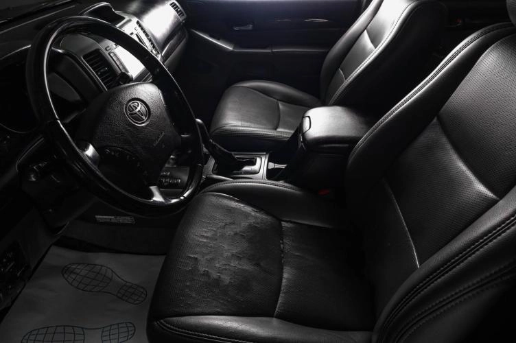 Toyota Land Cruiser Prado 8 из 19