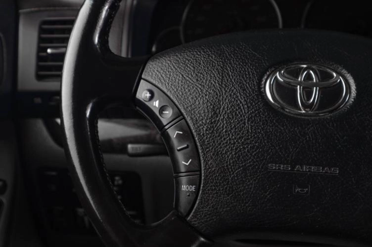 Toyota Land Cruiser Prado 10 из 19