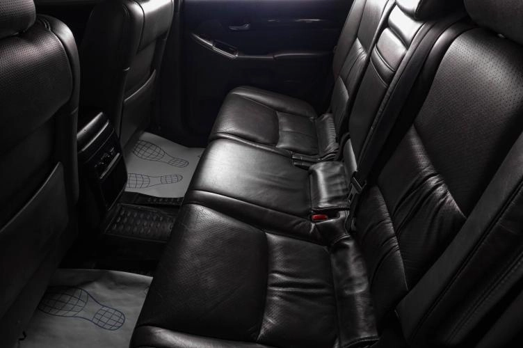 Toyota Land Cruiser Prado 19 из 19