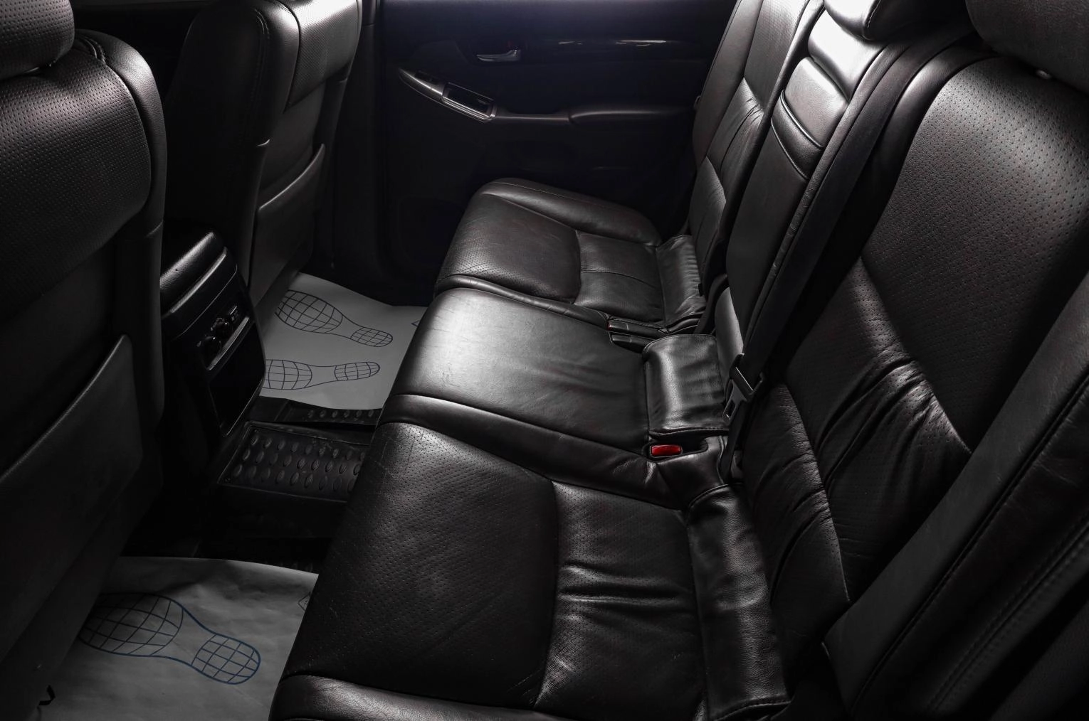 Toyota Land Cruiser Prado 19 из 19