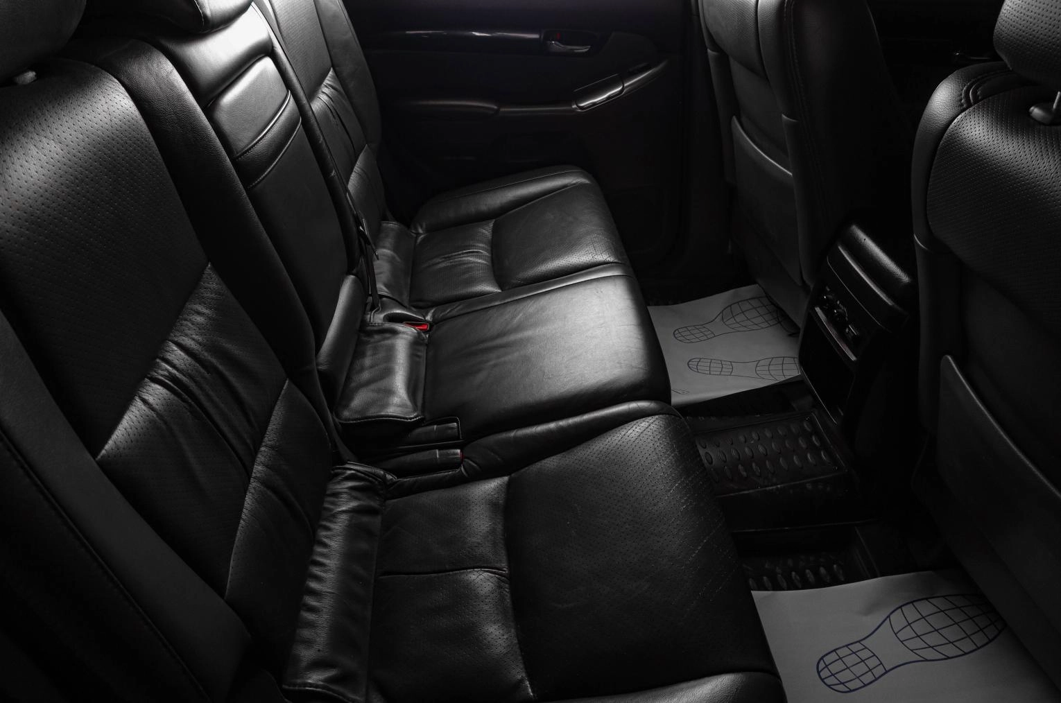 Toyota Land Cruiser Prado 18 из 19