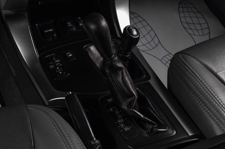 Toyota Land Cruiser Prado 13 из 19