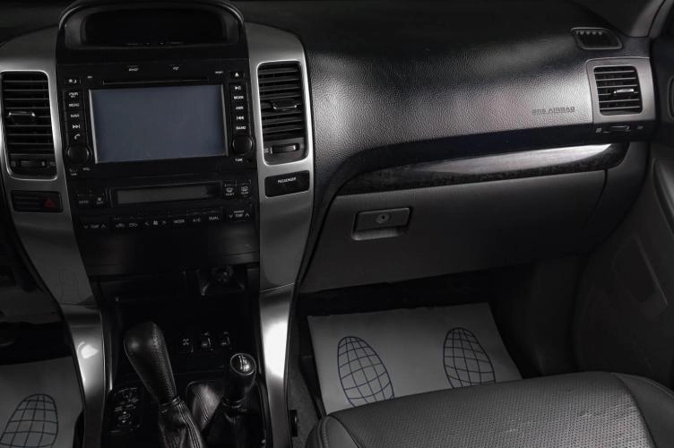 Toyota Land Cruiser Prado 15 из 19