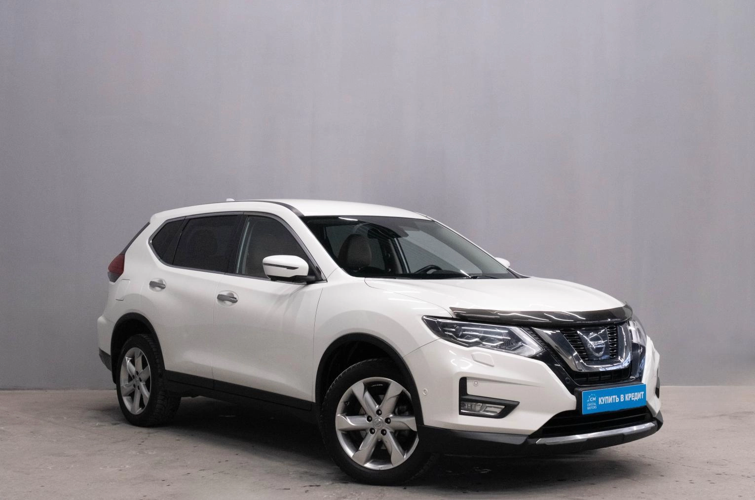 Автомобиль