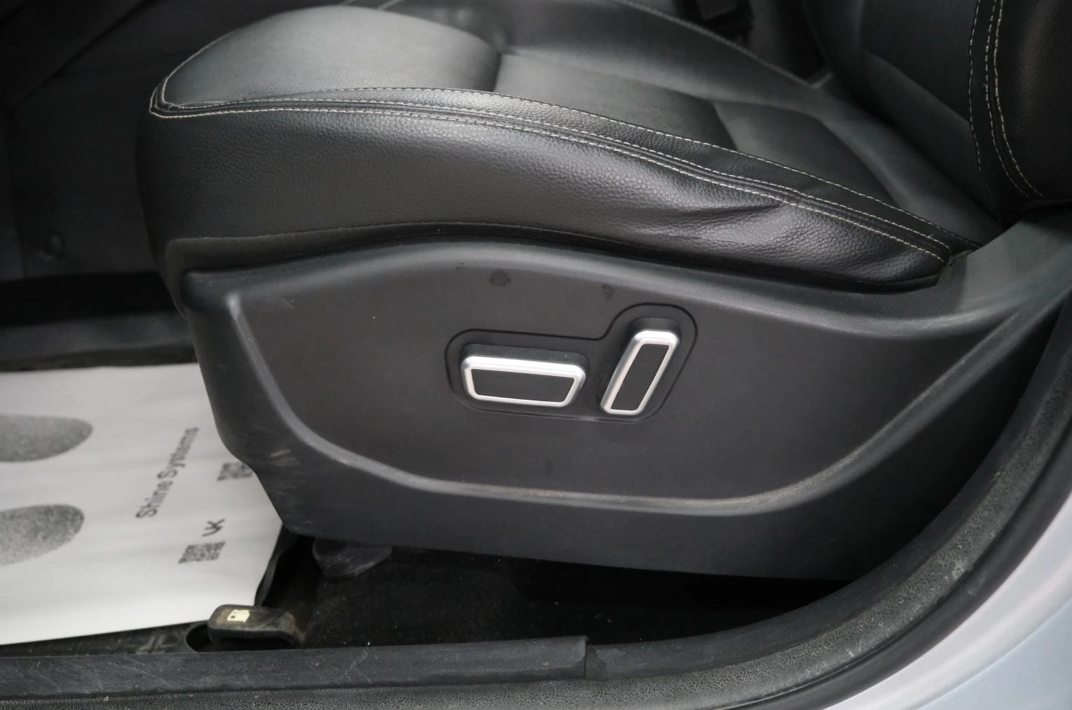 Geely Emgrand X7 10 из 25