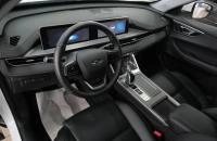 Chery Tiggo 4 Pro 12 из 27