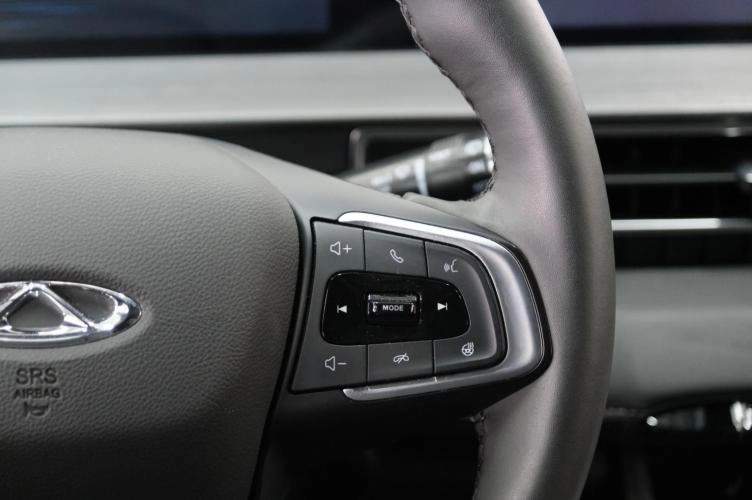 Chery Tiggo 4 Pro 16 из 27