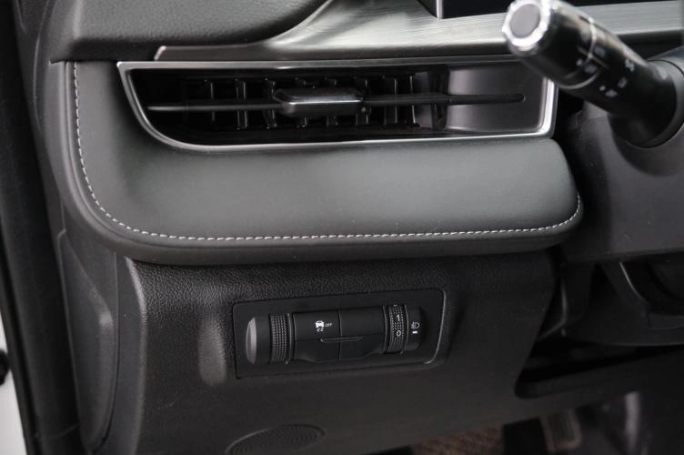 Chery Tiggo 4 Pro 10 из 27