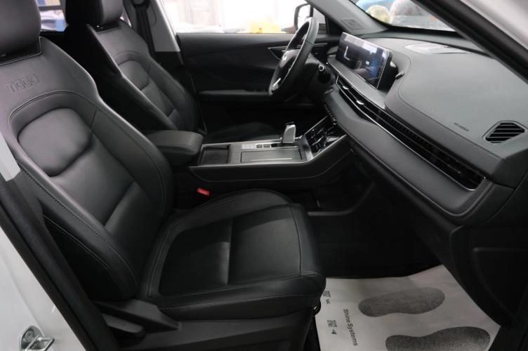 Chery Tiggo 4 Pro 23 из 27