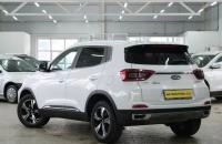 Chery Tiggo 4 Pro 4 из 27
