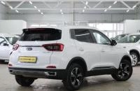 Chery Tiggo 4 Pro 6 из 27