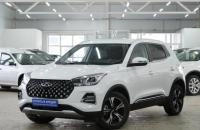 Chery Tiggo 4 Pro 3 из 27