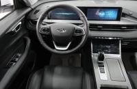 Chery Tiggo 4 Pro 13 из 27